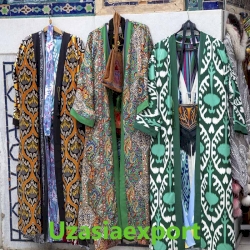 Traditional Clothes